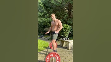 PENDLAY ROW VS BENT OVER BARBELL ROW 🤔