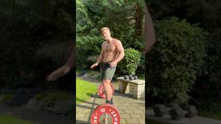 Pendlay Row Vs Bent Over Barbell Row