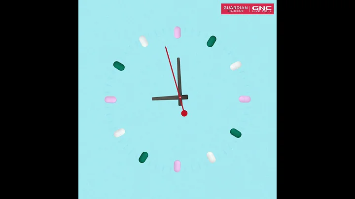 What time do you take your multivitamins?🤔