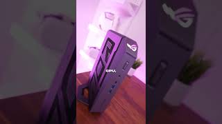 The Most Powerful Mini PC...