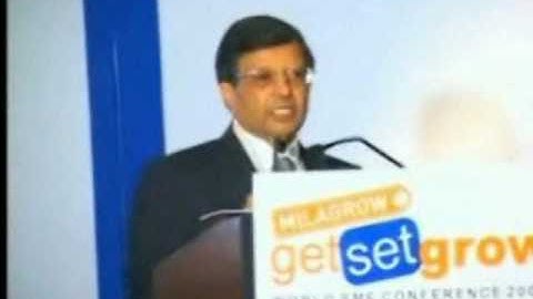 Dr Jagdish Sheth.wmv