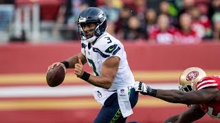 Week 15: Seahawks at 49ers Preview