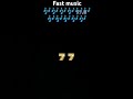 Faster Music Faster Music