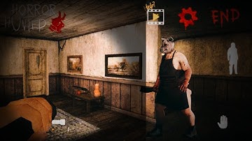 Pighead Maniac Night Horror Escape the Curse of Pighead