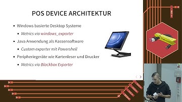 DHCP 2024 - Dokumentationsgetriebenes Monitoring mit Netbox und Prometheus