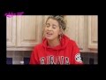 Tori Kelly Nobody Love Cover