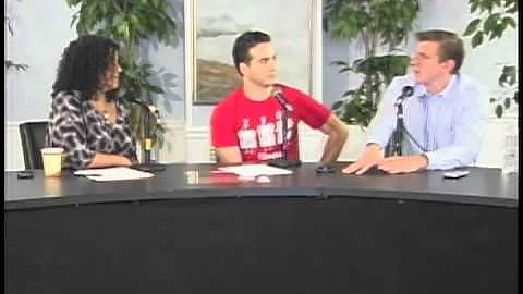 James O'Keefe Interview with "Common Sense" Host S...