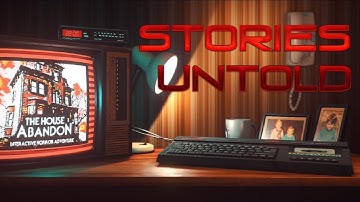 old text based adventure game