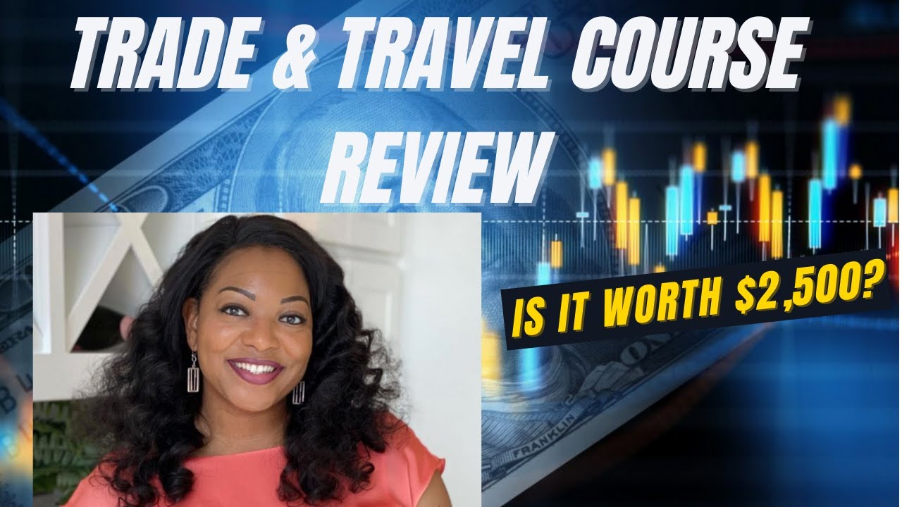 trade and travel course