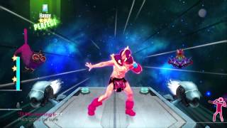 Just Dance 2015 Episode 3: {HOLDING OUT FOR A HERO} *5 STARS*