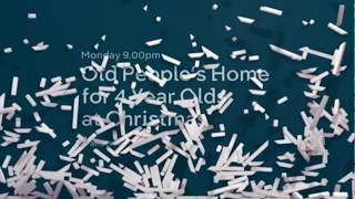 Channel 4 HD UK - Christmas Adverts #2 2017 [King Of TV Sat]