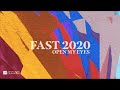 Open My Eyes - Fasting 2020 | Jentezen Franklin