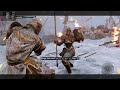 Linux Gaming (Fedora 42) For Honor