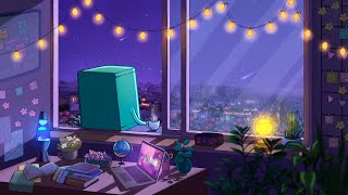 1 A.M Study Session 📚 - [lofi hip hop/chill beats]