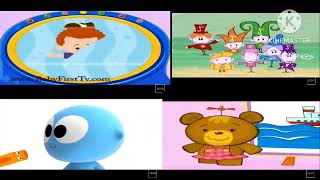 The Epicness Of 4 BabyFirst TV Remastered