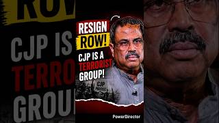 Dharmendra Pradhan Ka Bada Bayan! 😱 CJP Par Kya Kaha? | Protest Row Explained