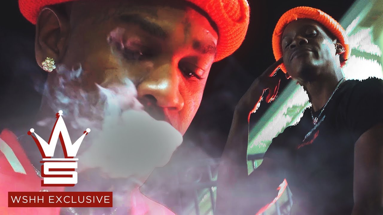 LilCJ Kasino Feat. Mookie Reloaded - Too Reloaded (Official Music ...