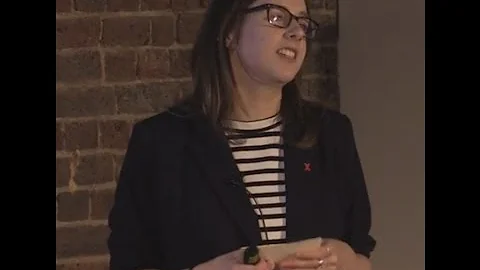 Let's talk about SECS! | Lucy McLeod | TEDxRoyalTu...