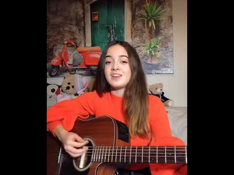 Yapma N’olursun - Dolu Kadehi Ters Tut (Melis Fis Cover)