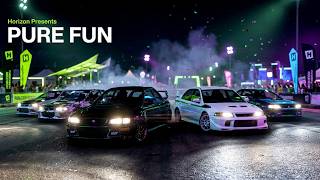 FH6 - Having a blast out there!!! Guide