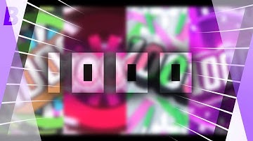 1k Subscribers Template (AE) - ♥