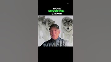 Unlock Stunning Photos  Master Shutter Speed for Crisp & Artistic Shots!