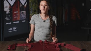 Rab Stormveil Windstopper Jacket