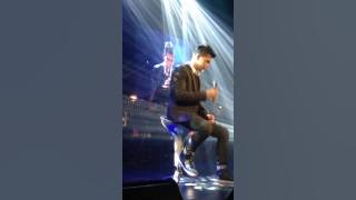 All of Me / I'm Not the Only One - Daryl Ong thankful concert