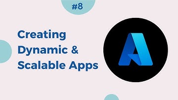 8. Building Dynamic and Scalable Applications: A Comprehensive Guide to Creating Azure Function Apps