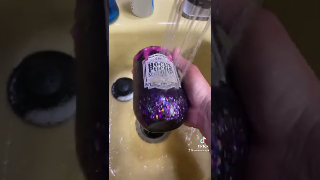Random Cleaning