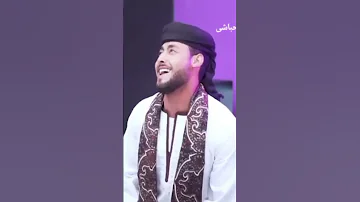 ريمكس مصطفى حباشى المنشد احمد حسن قد جائنا رمضان 