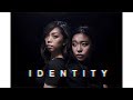 So im jenn  identity official music ft sachie amira