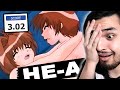 The Anime Man - Я посмотрел ХУДШИЙ хентай из когда-либо созданных