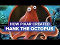 How Pixar created its most complex character yet for 'Finding Dory' (CNET News)