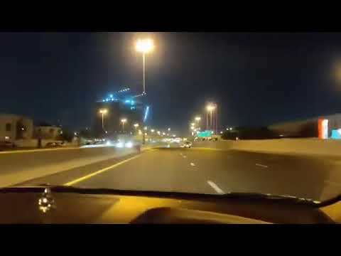 AL QUDRA DESERT CAMPING | BEST NIGHT OUT PLACE IN DUBAI | AL QUDRA LAKE | UNITED ARAB EMIRATES 2021