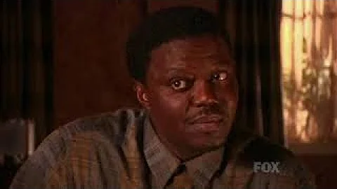 The Bernie Mac Show Full Episodes S03E05 Hair jordan