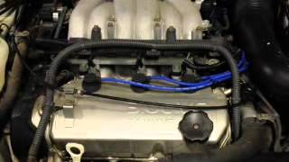 2005 Mitsubishi Eclipse - Parma OH