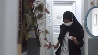 PROSEDUR PERMOHONAN SURAT KETERANGAN HASIL PEMERIKSAAN NARKOBA (SKHPN)