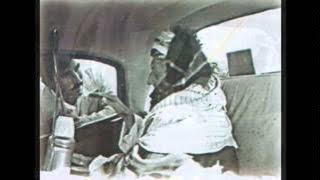 Said Nursi Görüntüleri