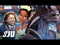 From Aliens to Willow: Talking About These Disney Announcements | SJU