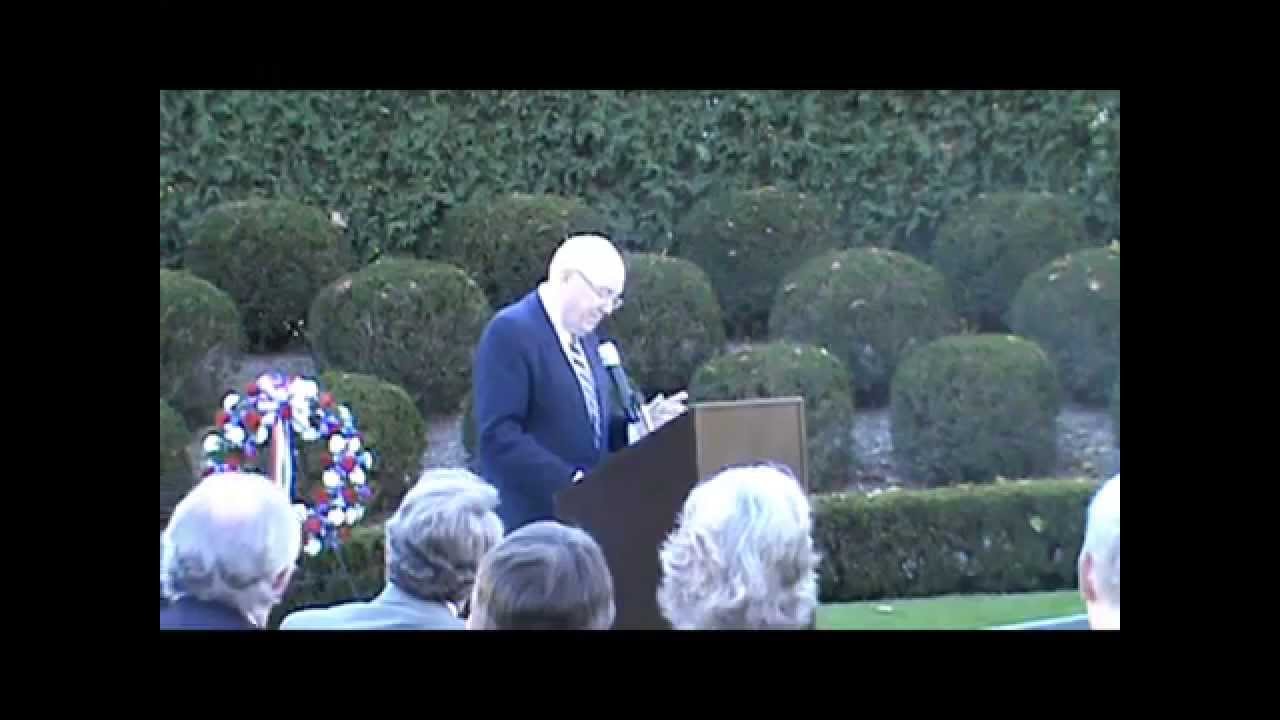 50th Anniversary of President Herbert Hoover’s State Funeral YouTube