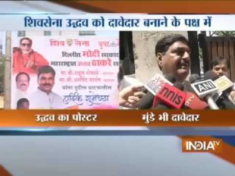 Gopinath Munde will not be a part of Modis Cabinet Source