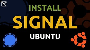 3 Methods to Install Signal on Ubuntu | UPDATED