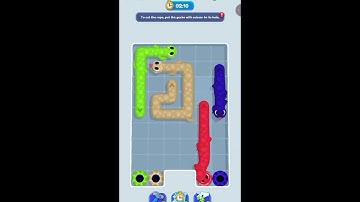 gecko out level 90 solution walkthrough