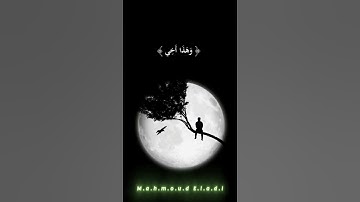 من روائع القرآن الكريم ❤ من اروع التلاوات القرانية 💙 من اروع تلاوات الشيخ محمد الليثي 💜🖤
