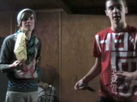 Dee Gee Master T Party Like A Rockstar