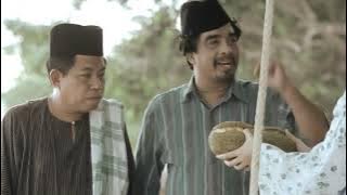 Telemovie : Kampung SeMARAH PADI Full Movie HD #filmmalaysia #telemovie #telefilem #2015 #1080p