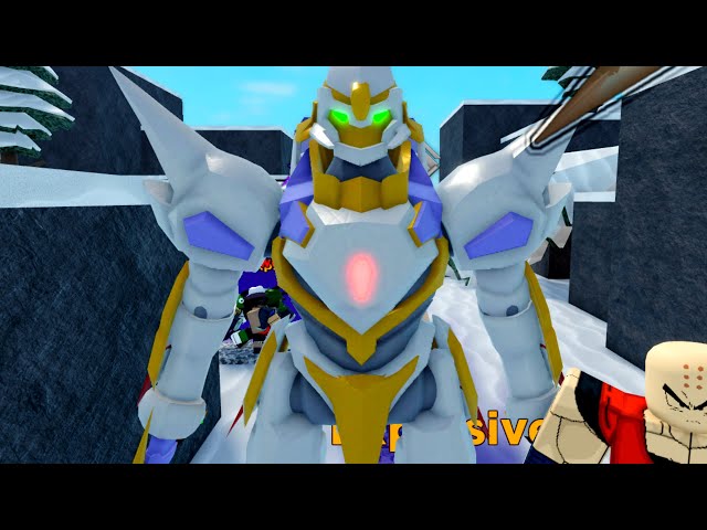 META-CAVALEIRO *SUPER ROBO* O MAIS FORTE DO ALL STAR TOWER DEFENSE +1500  GEMAS - Nós 3 Gamer 🎮