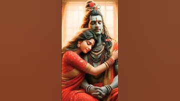 पार्वती भोले शंकर से एक दिन पूछन लागी❤️✨🔱🙏mahadev status video #mahadevstatus​ #shortsfeed​ #shorts​