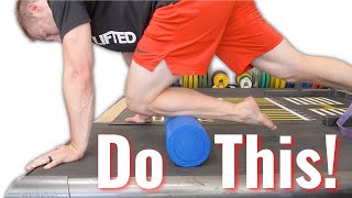 How To Fix Shin Splints (Doctor Explains)